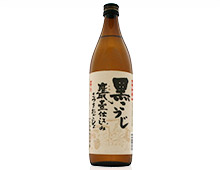 さつまおごじょ甕壺仕込み